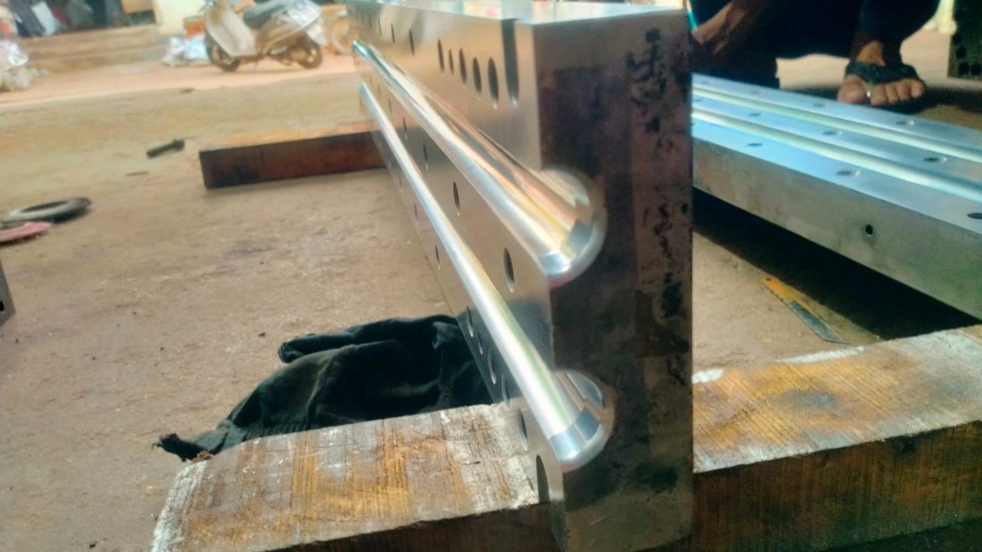 PILTRUTION