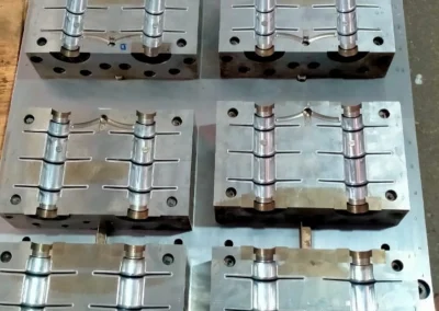 POLYMER INSURANCE MOLD